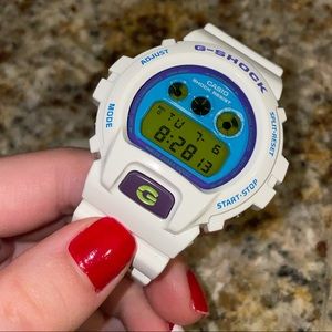 G-Shock Watch (Never Worn)